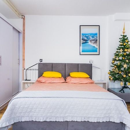 Apartman Japlenski Delnice Luaran gambar