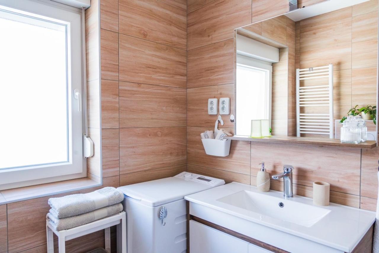 Apartman Japlenski Delnice Luaran gambar