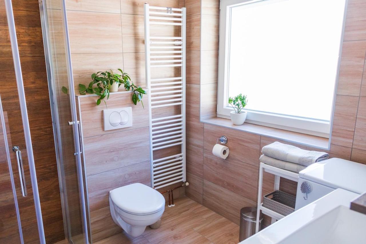 Apartman Japlenski Delnice Luaran gambar