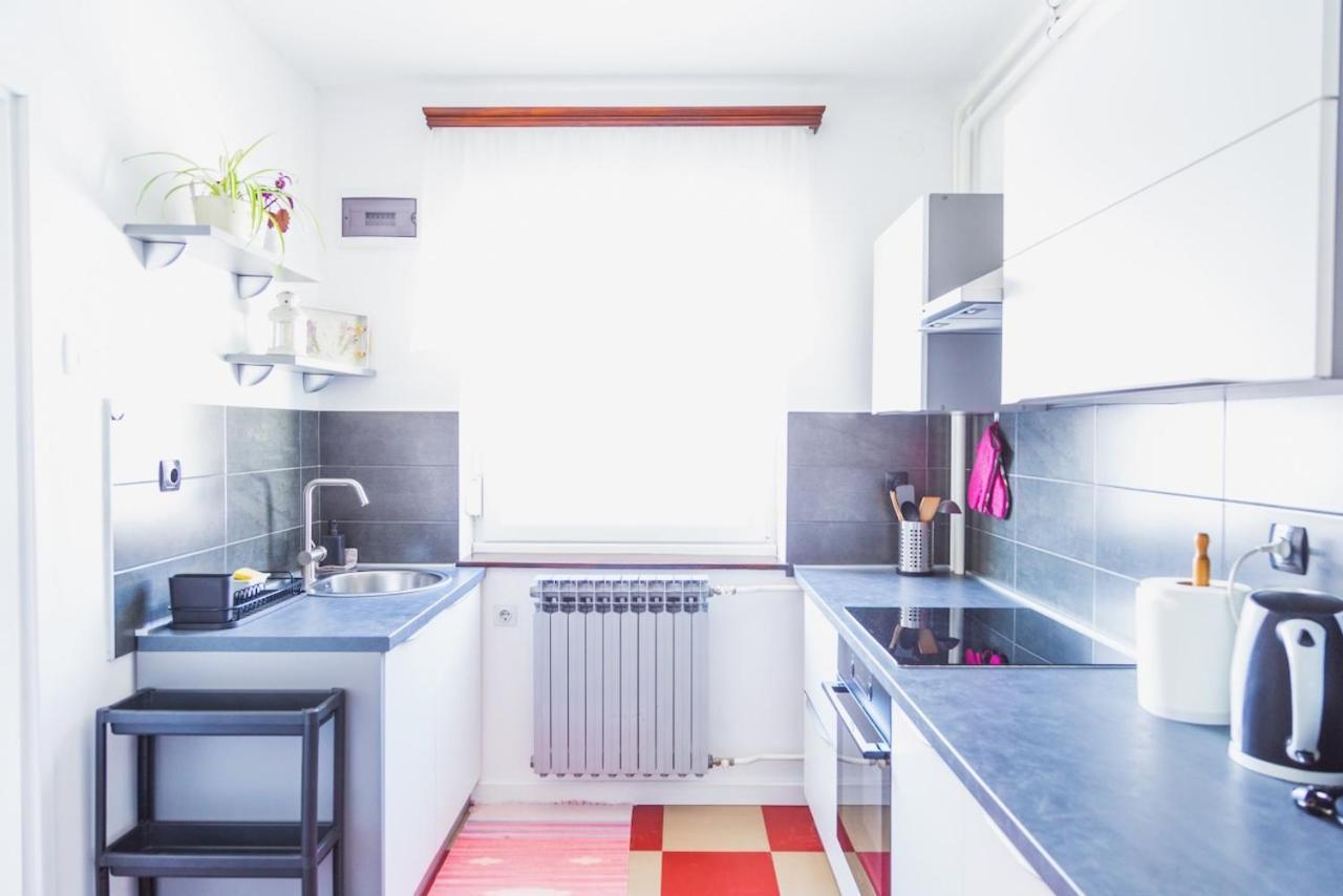 Apartman Japlenski Delnice Luaran gambar