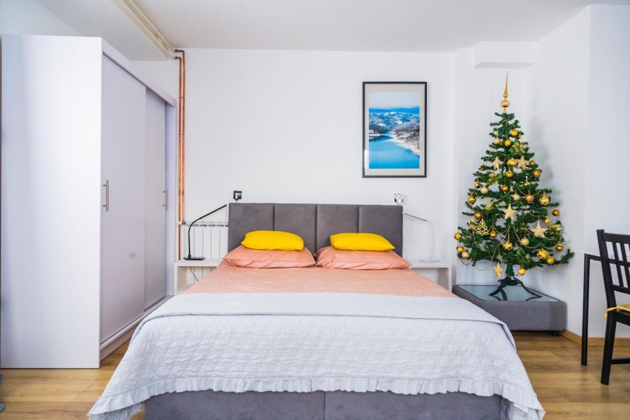 Apartman Japlenski Delnice Luaran gambar