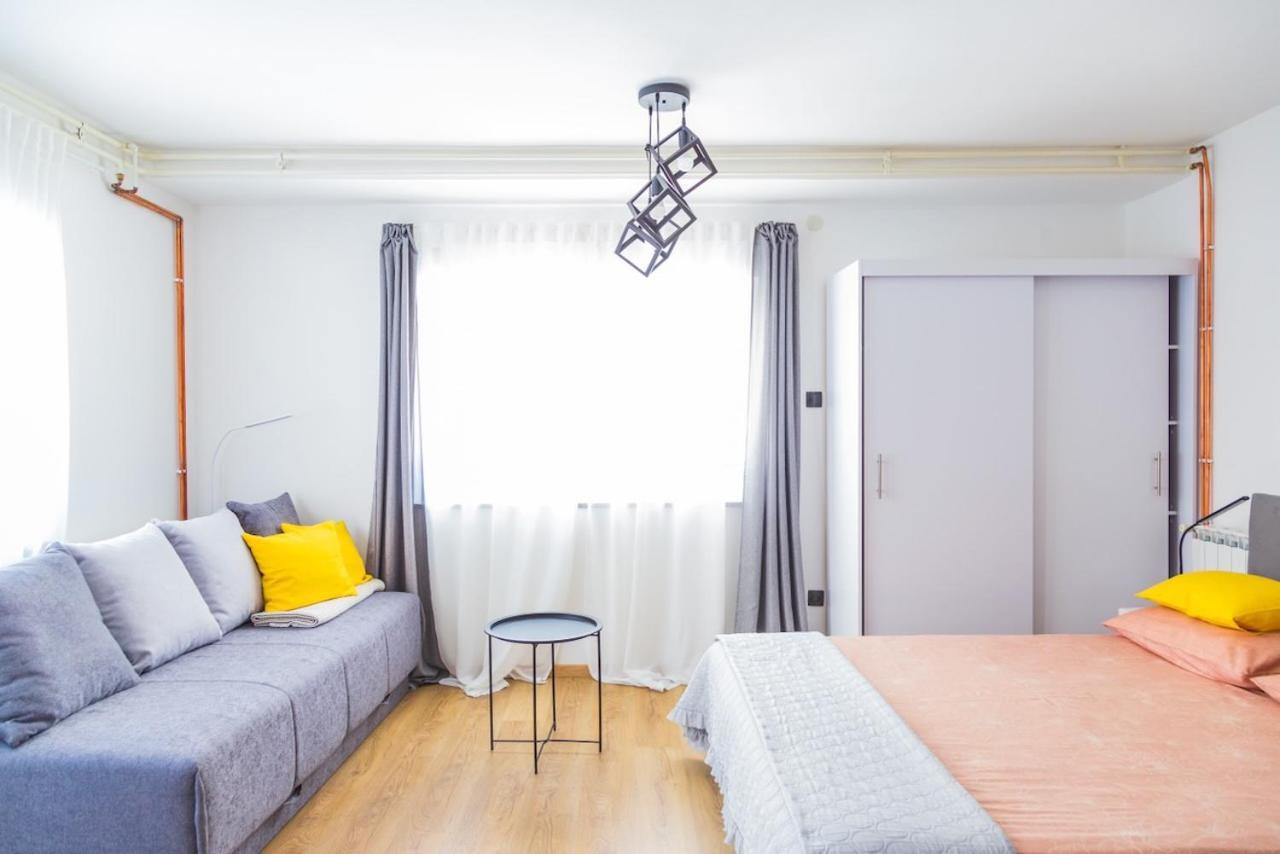 Apartman Japlenski Delnice Luaran gambar
