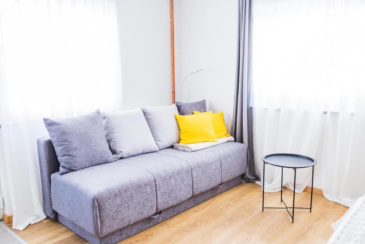 Apartman Japlenski Delnice Luaran gambar