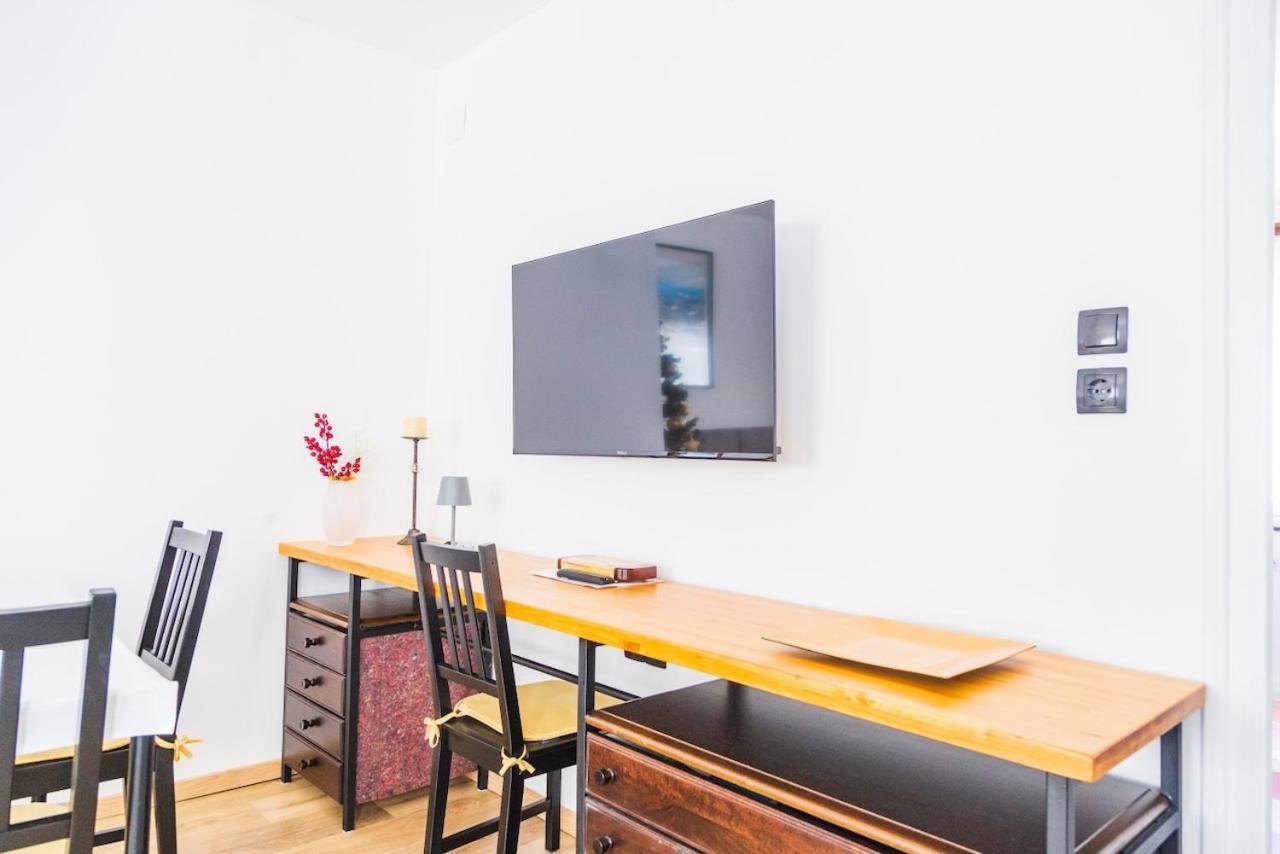 Apartman Japlenski Delnice Luaran gambar