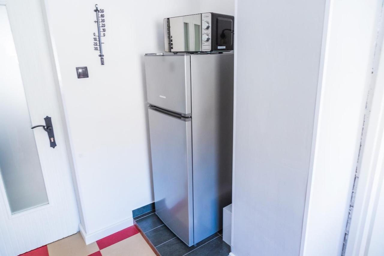 Apartman Japlenski Delnice Luaran gambar