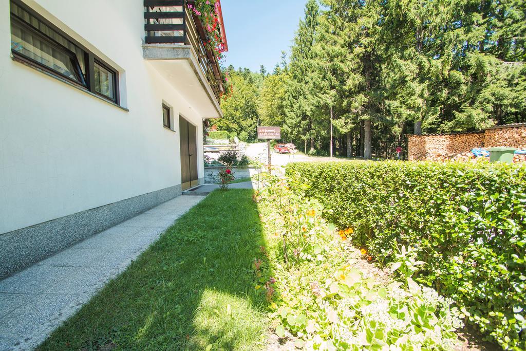Apartman Japlenski Delnice Luaran gambar